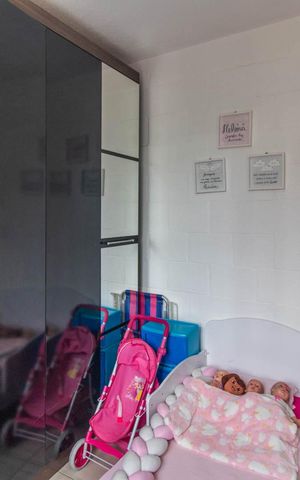 Apartamento à venda com 48m², 2 quartos e 1 vagaQuarto 2