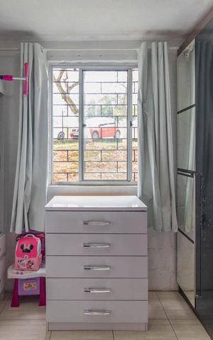 Apartamento à venda com 48m², 2 quartos e 1 vagaQuarto 2