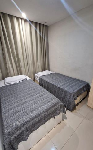 Apartamento para alugar com 45m², 2 quartos e 1 vaga Apartamento para alugar com 45m², 2 quartos e 1 vagaQuarto