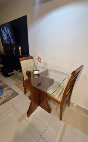 Apartamento para alugar com 45m², 2 quartos e 1 vaga Apartamento para alugar com 45m², 2 quartos e 1 vagaCozinha