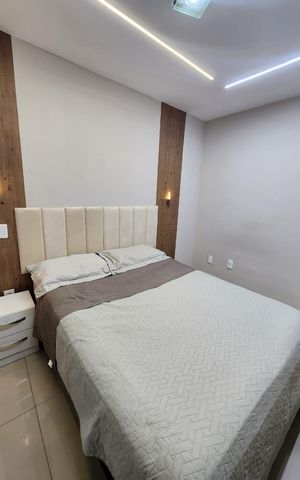 Apartamento para alugar com 45m², 2 quartos e 1 vaga Apartamento para alugar com 45m², 2 quartos e 1 vagaQuarto