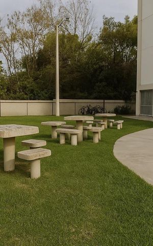 Apartamento para alugar com 45m², 2 quartos e 1 vaga