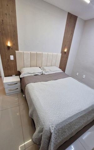 Apartamento para alugar com 45m², 2 quartos e 1 vaga Apartamento para alugar com 45m², 2 quartos e 1 vagaQuarto