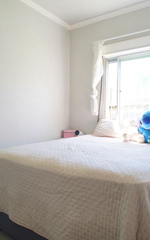Apartamento à venda com 50m², 2 quartos e sem vagaQuarto 1