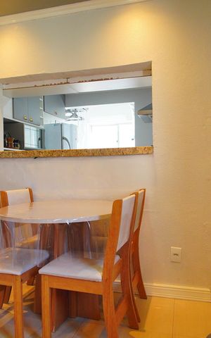Apartamento à venda com 50m², 2 quartos e sem vagaSala