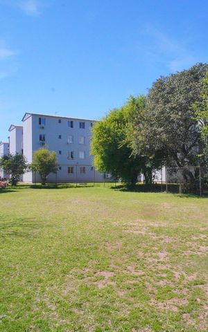 Apartamento à venda com 50m², 2 quartos e sem vagaQuadra Esportiva