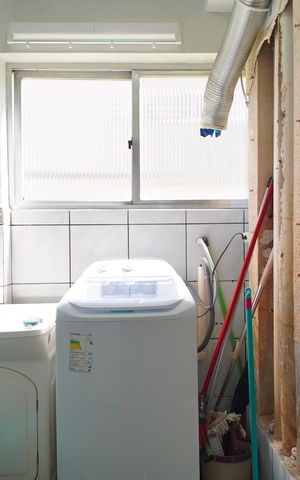 Apartamento à venda com 50m², 2 quartos e sem vagaCozinha