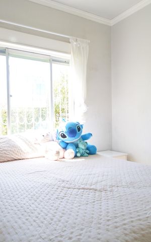 Apartamento à venda com 50m², 2 quartos e sem vagaQuarto 1
