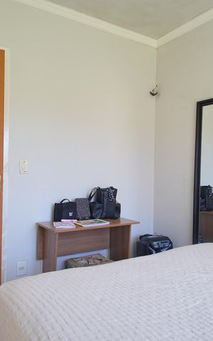 Apartamento à venda com 50m², 2 quartos e sem vagaQuarto 1