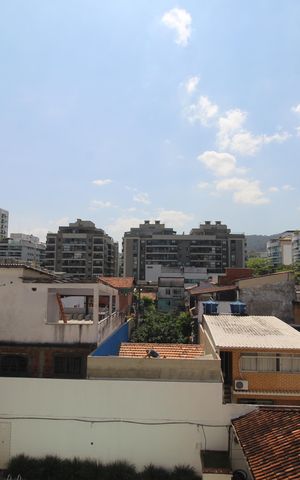 Apartamento à venda com 61m², 2 quartos e 1 vagaVista da Sala
