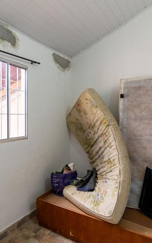 Casa à venda com 150m², 3 quartos e 2 vagas Casa à venda com 150m², 3 quartos e 2 vagasQuarto de Serviço