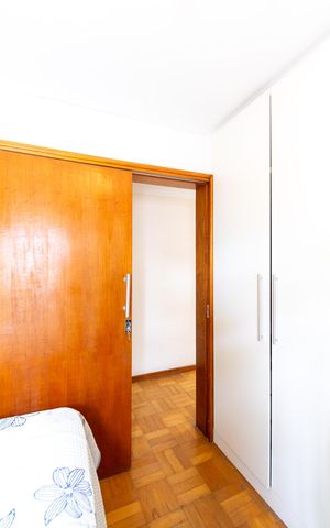 Casa à venda com 150m², 3 quartos e 2 vagas Casa à venda com 150m², 3 quartos e 2 vagasQuarto 1