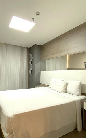 Apartamento à venda com 52m², 1 quarto e sem vaga Apartamento à venda com 52m², 1 quarto e sem vagaSuíte