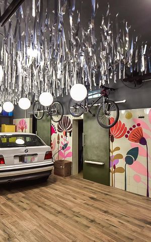 Casa à venda com 260m², 3 quartos e 3 vagasGaragem