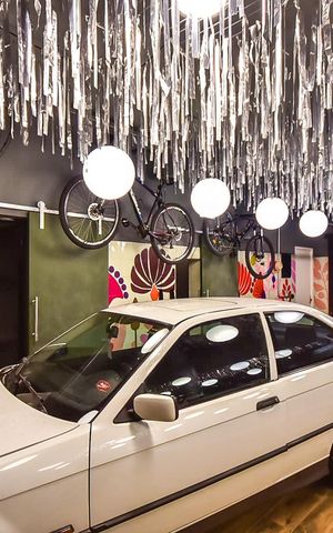 Casa à venda com 260m², 3 quartos e 3 vagasGaragem