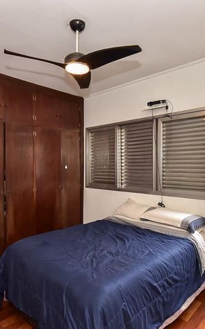 Casa à venda com 260m², 3 quartos e 3 vagasQuarto 1
