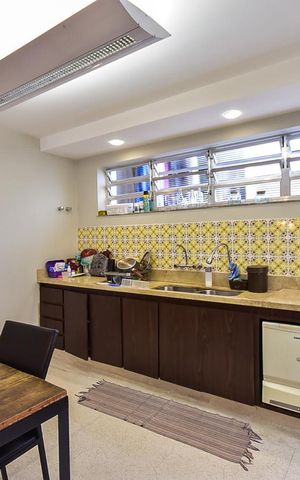 Casa à venda com 260m², 3 quartos e 3 vagasCozinha