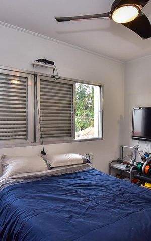 Casa à venda com 260m², 3 quartos e 3 vagasQuarto 1