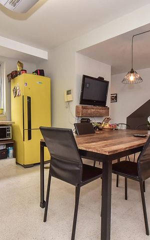 Casa à venda com 260m², 3 quartos e 3 vagasCozinha