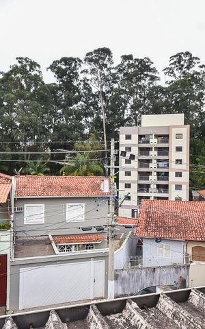 Casa à venda com 260m², 3 quartos e 3 vagasVista do Quarto 1