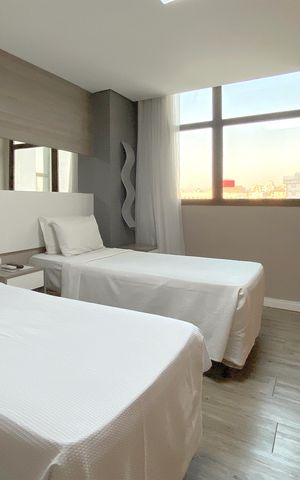 Studio à venda com 62m², 2 quartos e sem vaga Studio à venda com 62m², 2 quartos e sem vagaSuíte 2