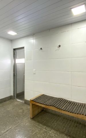 Studio à venda com 62m², 2 quartos e sem vaga Studio à venda com 62m², 2 quartos e sem vagaÁrea comum