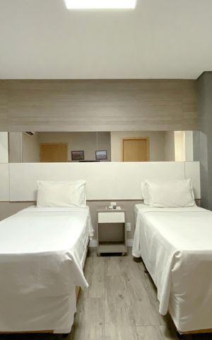 Studio à venda com 62m², 2 quartos e sem vaga Studio à venda com 62m², 2 quartos e sem vagaSuíte 2