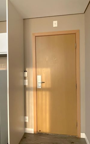 Studio à venda com 62m², 2 quartos e sem vaga Studio à venda com 62m², 2 quartos e sem vagaCozinha