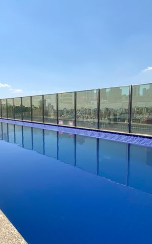 Studio à venda com 62m², 2 quartos e sem vaga Studio à venda com 62m², 2 quartos e sem vagaÁrea comum