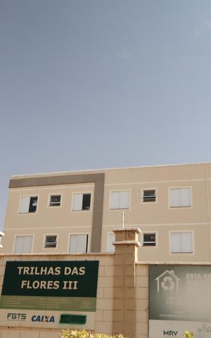 Apartamento para alugar com 47m², 2 quartos e 1 vagaPlaquinha