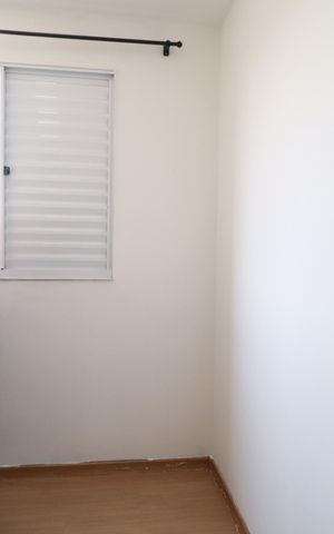 Apartamento para alugar com 47m², 2 quartos e 1 vagaQuarto 2