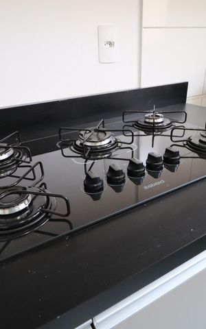 Apartamento para alugar com 47m², 2 quartos e 1 vagaCozinha