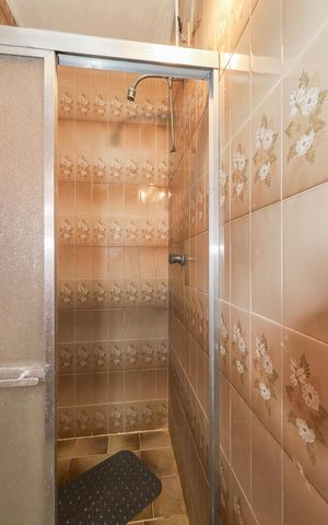 Casa à venda com 308m², 3 quartos e 4 vagasBanheiro da Suíte 3