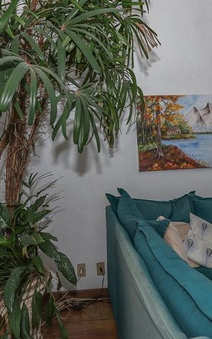 Casa à venda com 308m², 3 quartos e 4 vagasSala 2