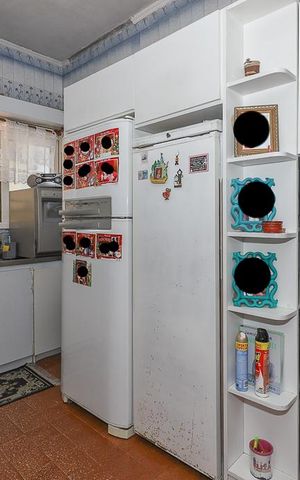Casa à venda com 308m², 3 quartos e 4 vagasCozinha