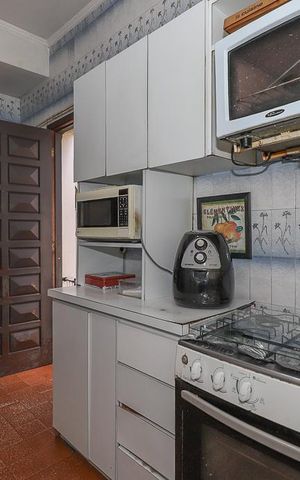 Casa à venda com 308m², 3 quartos e 4 vagasCozinha