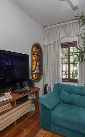 Casa à venda com 308m², 3 quartos e 4 vagasSala 2