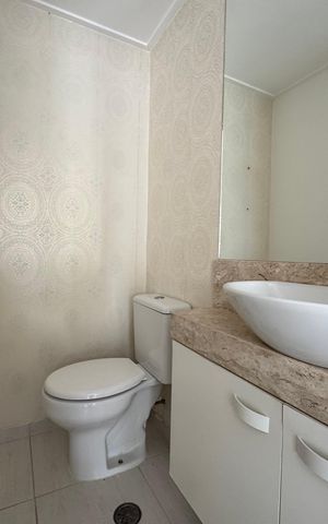 Apartamento à venda com 86m², 2 quartos e 1 vaga