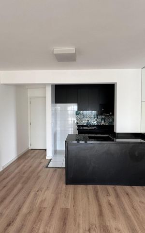 Apartamento à venda com 86m², 2 quartos e 1 vaga