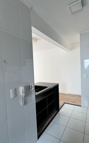 Apartamento à venda com 86m², 2 quartos e 1 vaga