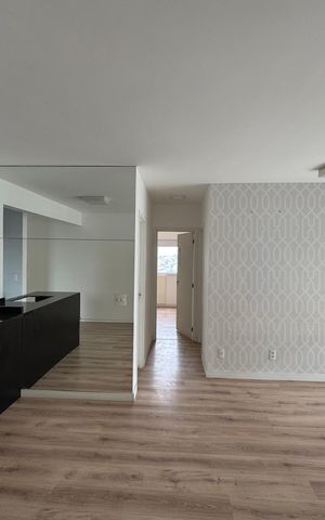 Apartamento à venda com 86m², 2 quartos e 1 vaga