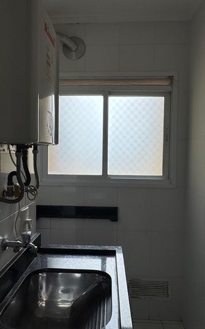 Apartamento à venda com 86m², 2 quartos e 1 vaga