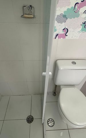 Apartamento à venda com 86m², 2 quartos e 1 vaga