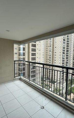 Apartamento à venda com 86m², 2 quartos e 1 vaga