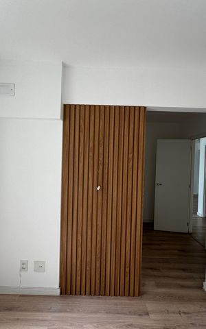 Apartamento à venda com 86m², 2 quartos e 1 vaga