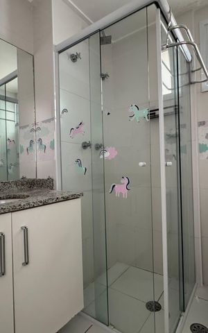 Apartamento à venda com 86m², 2 quartos e 1 vaga