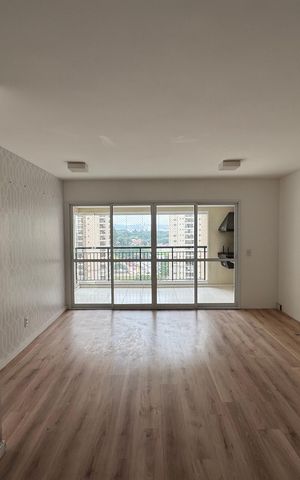 Apartamento à venda com 86m², 2 quartos e 1 vaga