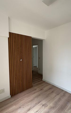 Apartamento à venda com 86m², 2 quartos e 1 vaga