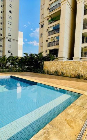 Apartamento à venda com 86m², 2 quartos e 1 vaga