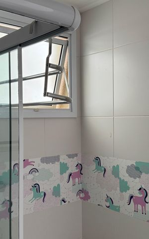 Apartamento à venda com 86m², 2 quartos e 1 vaga